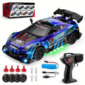 RC 4x4 Drift Car