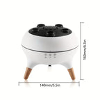 Jellyfish Mist Aroma Diffuser Humidifier