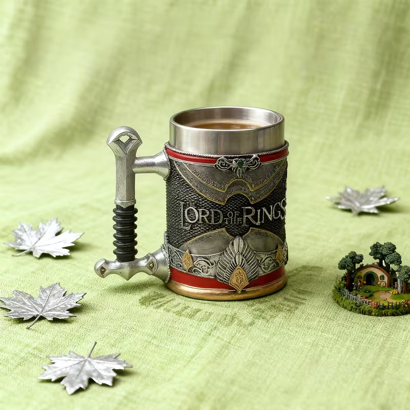 Lord of The Rings Mug