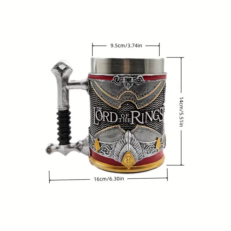 Lord of The Rings Mug