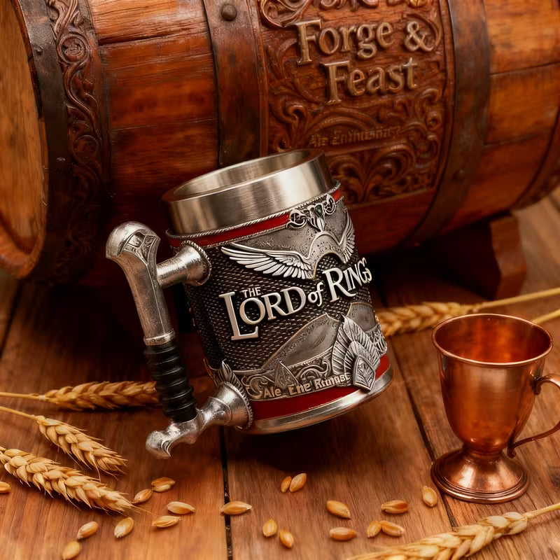 Lord of The Rings Mug