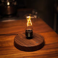 Floating Magnetic Table Lamp
