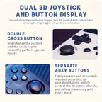 R36S Retro Handheld Gaming Console
