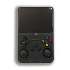 R36S Retro Handheld Gaming Console