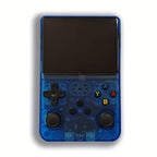 R36S Retro Handheld Gaming Console