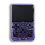 R36S Retro Handheld Gaming Console