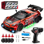 RC 4x4 Drift Car