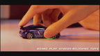 4WD Desktop Drift RC Car 1:64 Scale